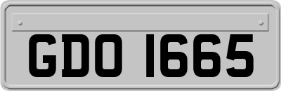GDO1665