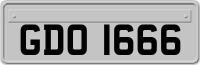 GDO1666