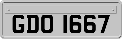 GDO1667