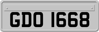 GDO1668