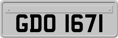 GDO1671