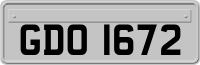 GDO1672