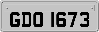 GDO1673