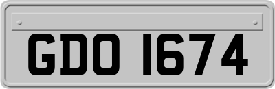 GDO1674
