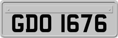 GDO1676