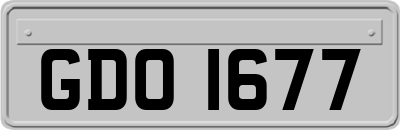 GDO1677