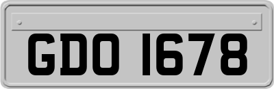 GDO1678