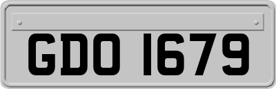 GDO1679