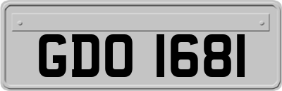 GDO1681