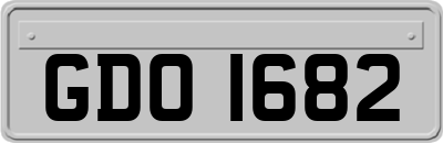 GDO1682