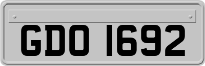 GDO1692