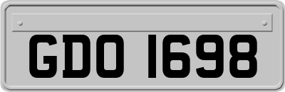 GDO1698