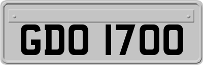 GDO1700