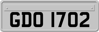 GDO1702