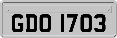 GDO1703