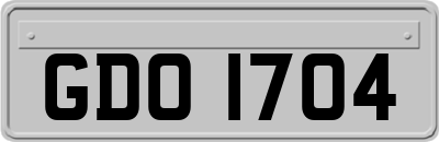 GDO1704
