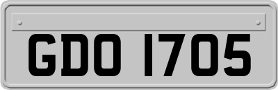 GDO1705
