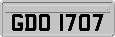 GDO1707