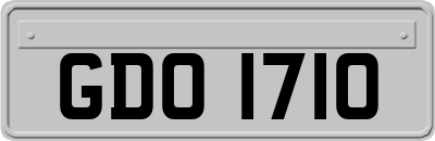 GDO1710