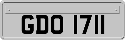 GDO1711
