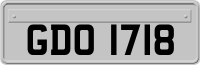 GDO1718