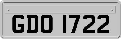 GDO1722