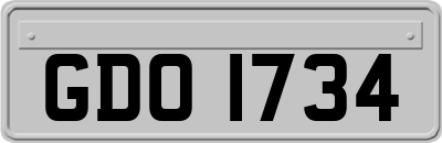 GDO1734