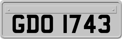 GDO1743