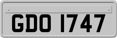 GDO1747
