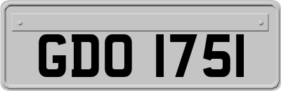 GDO1751