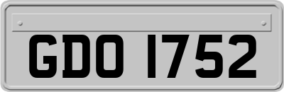 GDO1752