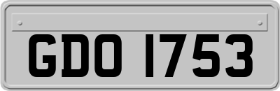GDO1753