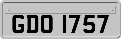 GDO1757