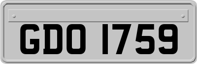 GDO1759