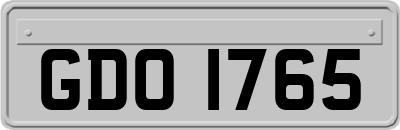 GDO1765