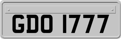 GDO1777
