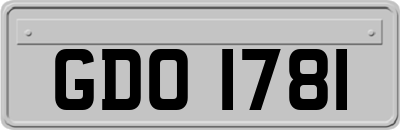GDO1781