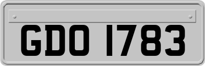 GDO1783