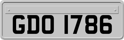 GDO1786