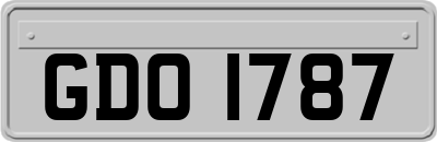 GDO1787