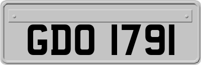 GDO1791