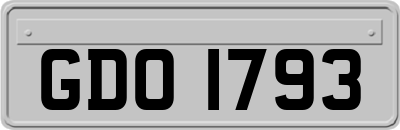GDO1793