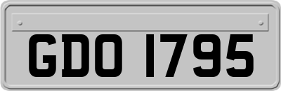 GDO1795