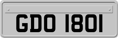 GDO1801
