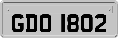 GDO1802