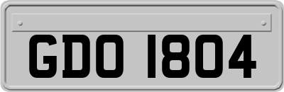 GDO1804