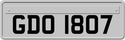 GDO1807
