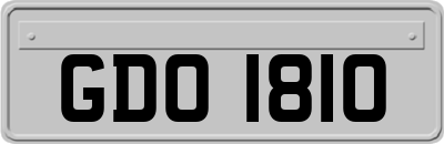 GDO1810