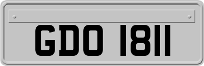 GDO1811