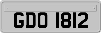 GDO1812
